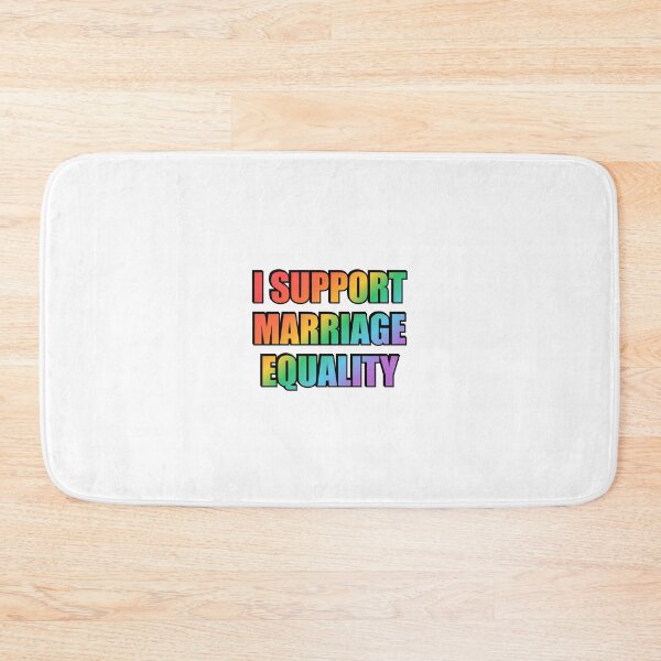 Item preview, Gay Marriage Equality designed and sold by Inspirationmotivation.