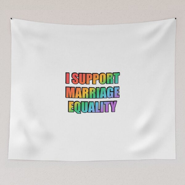 Item preview, Gay Marriage Equality designed and sold by Inspirationmotivation.