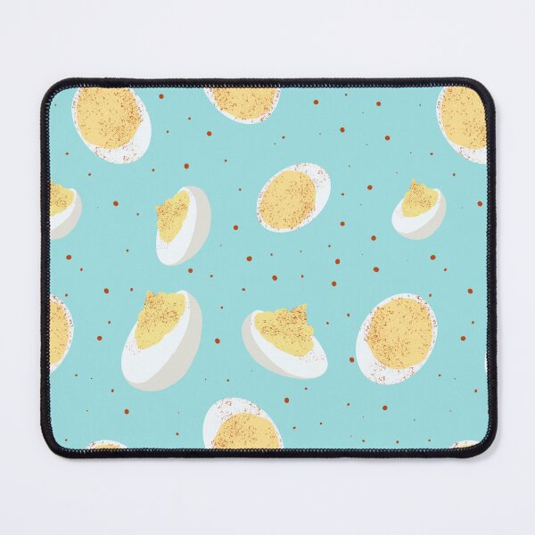 Item preview, Deviled eggs designed and sold by Dagmar Designs.