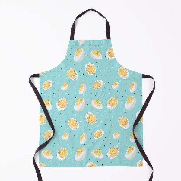Item preview, Deviled eggs designed and sold by Dagmar Designs.