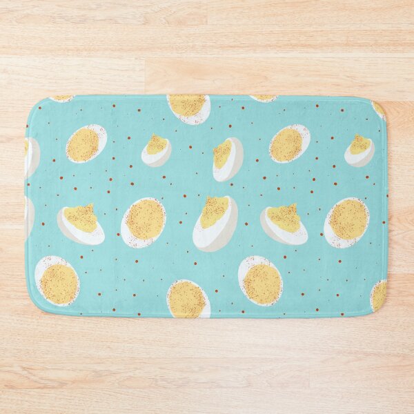 Item preview, Deviled eggs designed and sold by Dagmar Designs.
