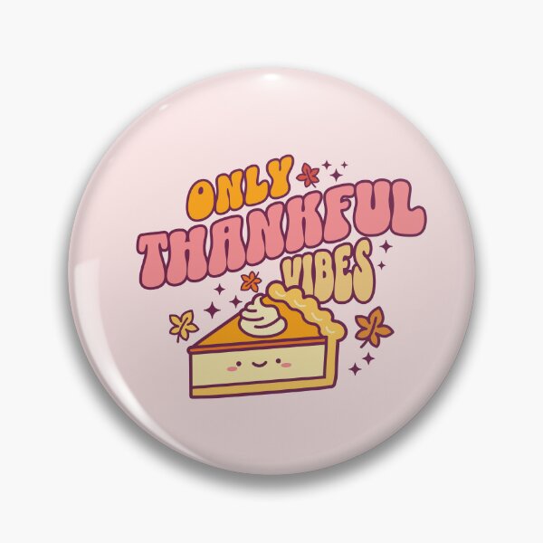 Item preview, Only Thankful Vibes designed and sold by Her Design.