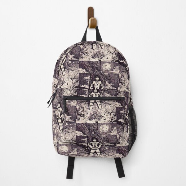 Item preview, Prayer to the Moon designed and sold by spacedivers.