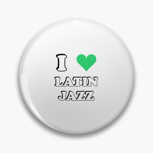 Item preview, Love Latin Jazz  designed and sold by Inspirationmotivation.