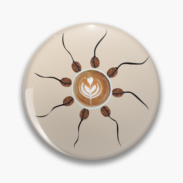 Item preview, Created by Beans. Driven by Latte. designed and sold by Art & Coffee.