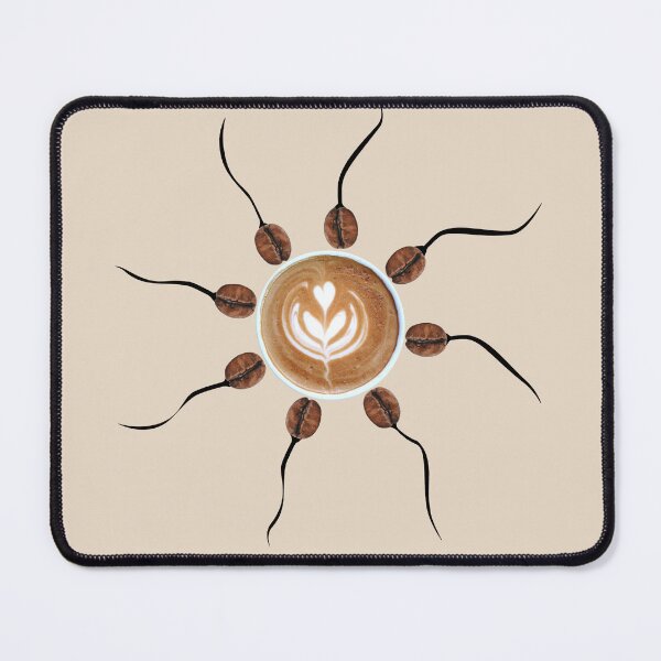 Item preview, Created by Beans. Driven by Latte. designed and sold by Art & Coffee.