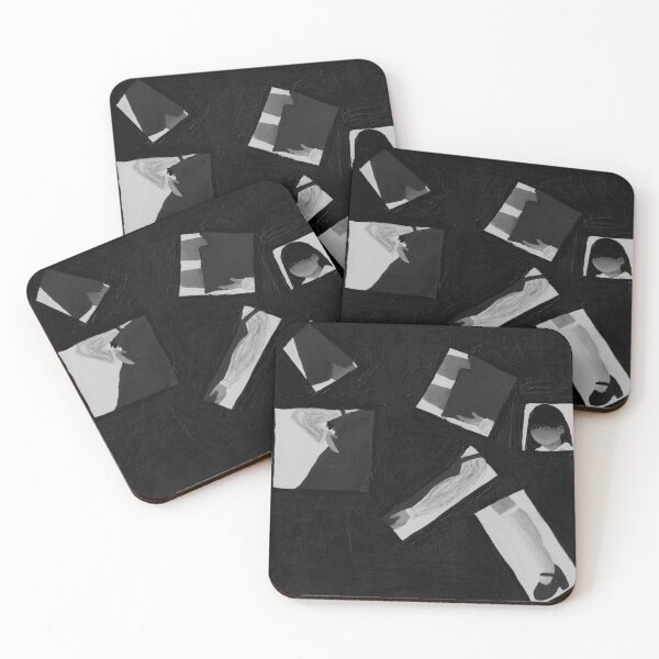 Item preview, Pieces. designed and sold by SleepyTimezzz.