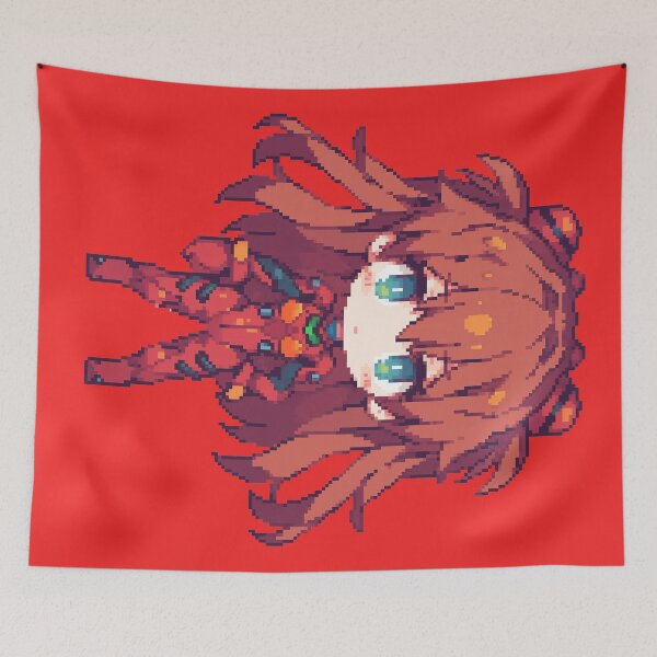 Item preview, Asuka Sprite designed and sold by SchellStation.