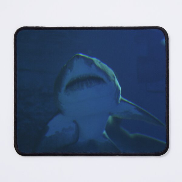 Item preview, shark designed and sold by TheMarketplaceworld.