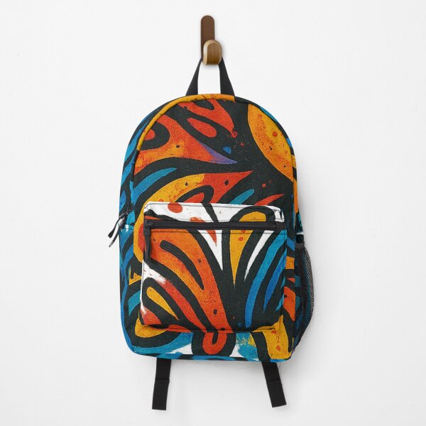Item preview, Psycho Splash Graffiti Burst designed and sold by Rldesigns89.