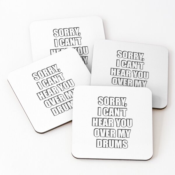 Item preview, Funny Drummer  designed and sold by Inspirationmotivation.