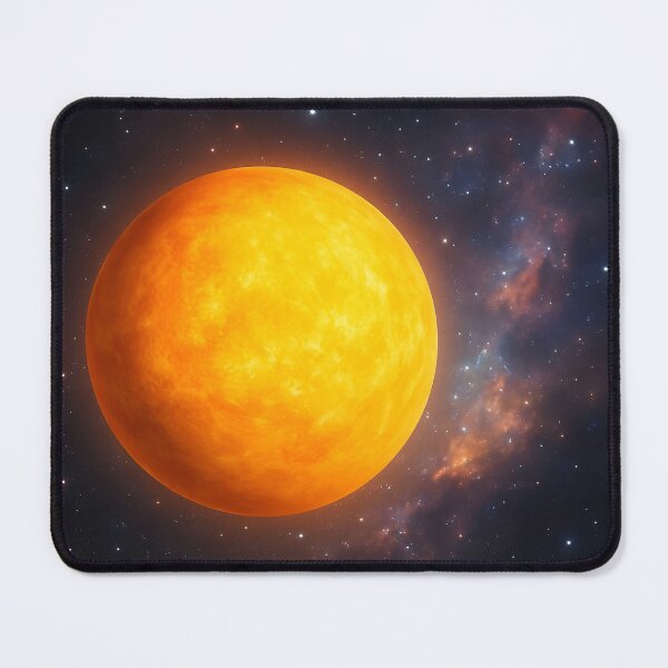 Item preview, Luminous Venus in Space designed and sold by CreativPurpose.