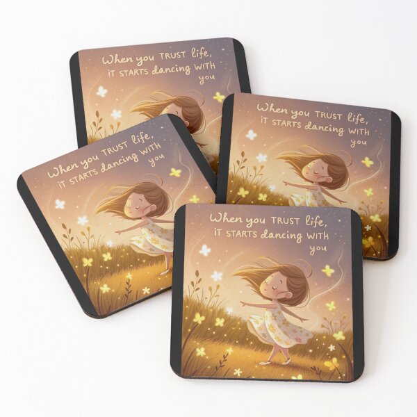 Item preview, Dancing life with you  designed and sold by MonaLisaStore.