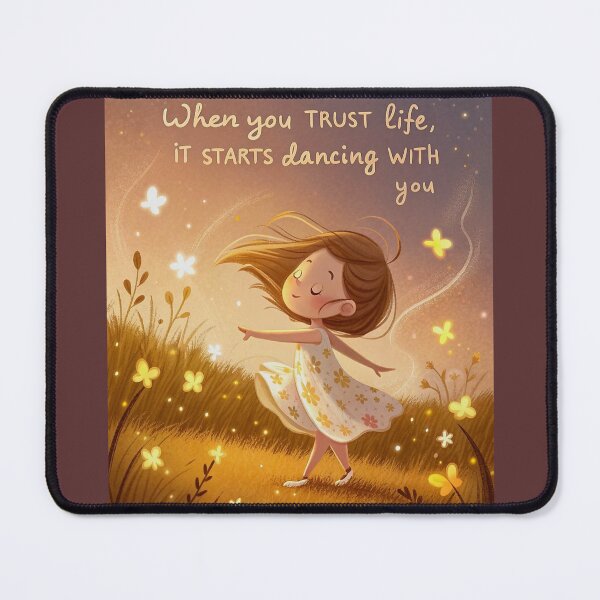 Item preview, Dancing life with you designed and sold by MonaLisaStore.