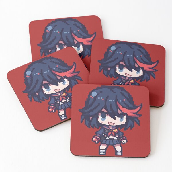 Item preview, Ryuko Sprite designed and sold by SchellStation.