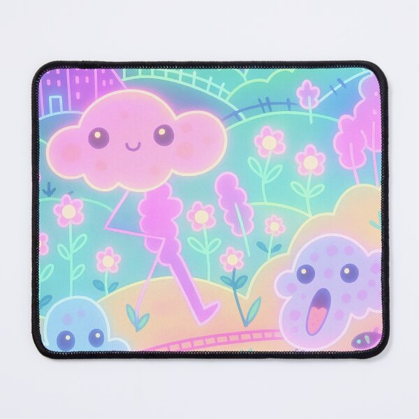 Item preview, Candy Colored Dream designed and sold by soul-so-happy.