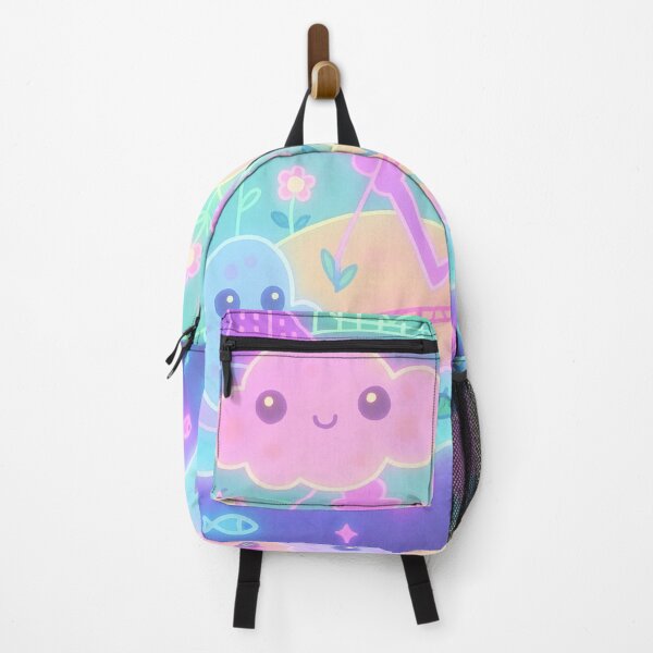 Item preview, Candy Colored Dream designed and sold by soul-so-happy.