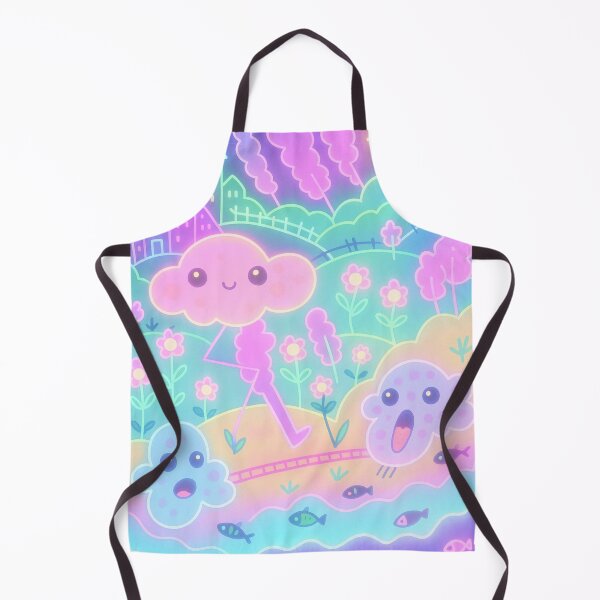 Item preview, Candy Colored Dream designed and sold by soul-so-happy.