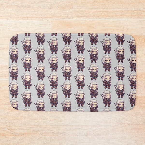Item preview, Geralt Sprite designed and sold by SchellStation.
