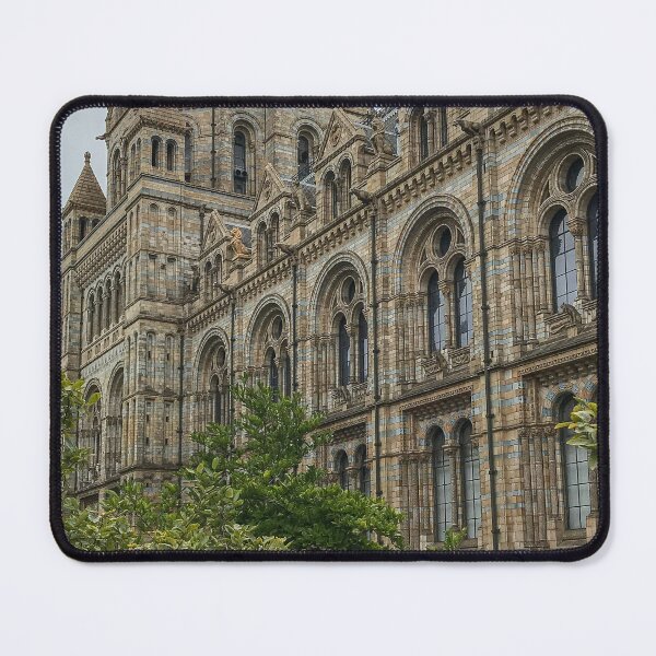 Item preview, Natural History Museum London – Iconic Architecture designed and sold by Greysline.