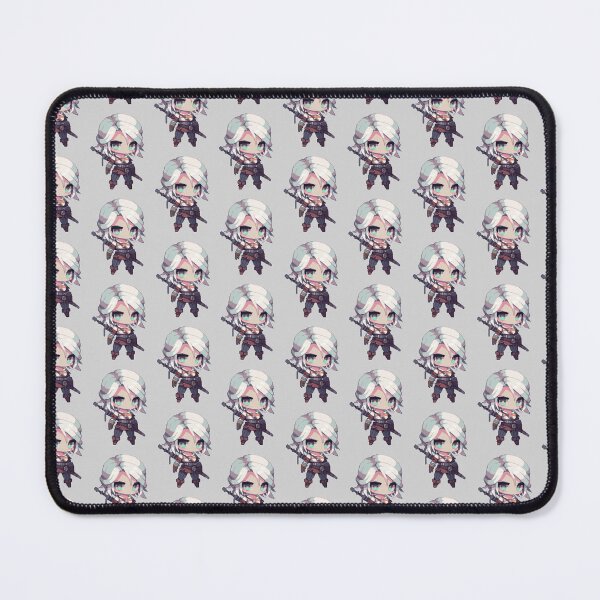Item preview, Ciri Sprite designed and sold by SchellStation.