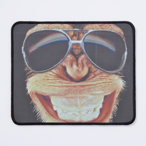 Item preview, Cool Monkey designed and sold by TheMarketplaceworld.