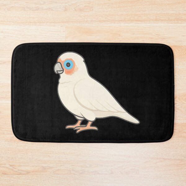 Item preview, Little Corella designed and sold by TrieuArt.