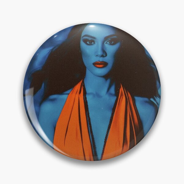Item preview, Kali Ma in the Doom of an Ethereal Plane designed and sold by BlueDragonQueen.