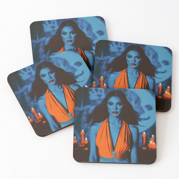 Item preview, Kali Ma in the Doom of an Ethereal Plane designed and sold by BlueDragonQueen.