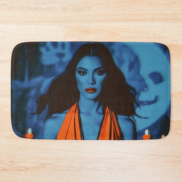 Item preview, Kali Ma in the Doom of an Ethereal Plane designed and sold by BlueDragonQueen.
