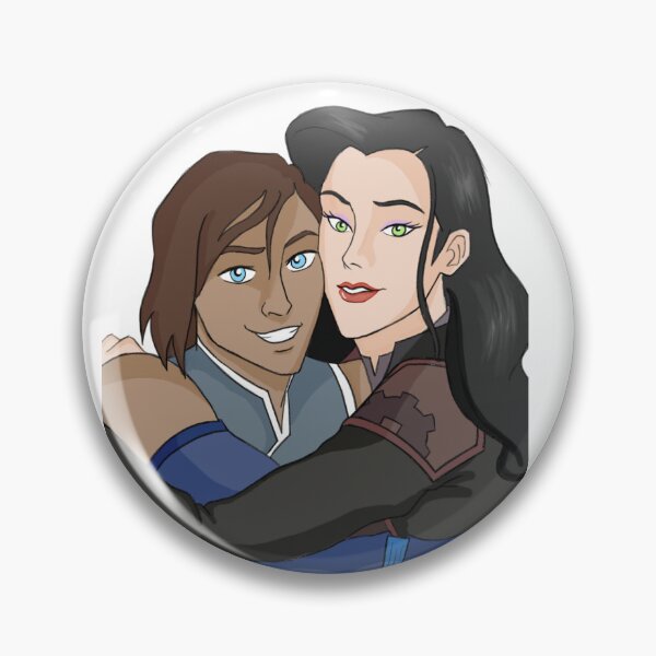 Item preview, Korrasami hug designed and sold by IsoSketcheando.