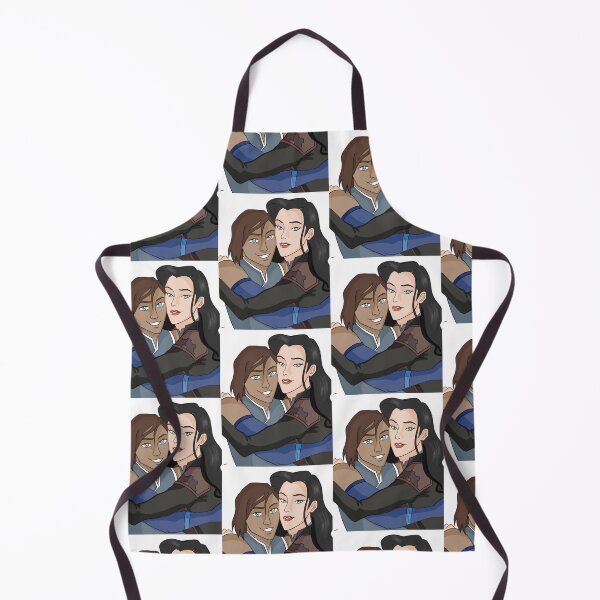 Item preview, Korrasami hug designed and sold by IsoSketcheando.