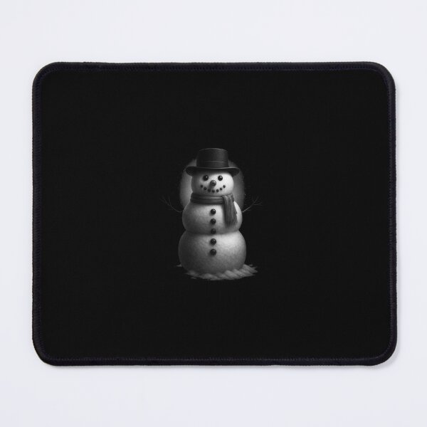 Item preview, Snowman PNG, Vintage Christmas Design, Realistic Winter Snowman Illustration, Holiday Retro Art, Festive Cozy Xmas Png, DTF DTG designed and sold by lvarela0025.
