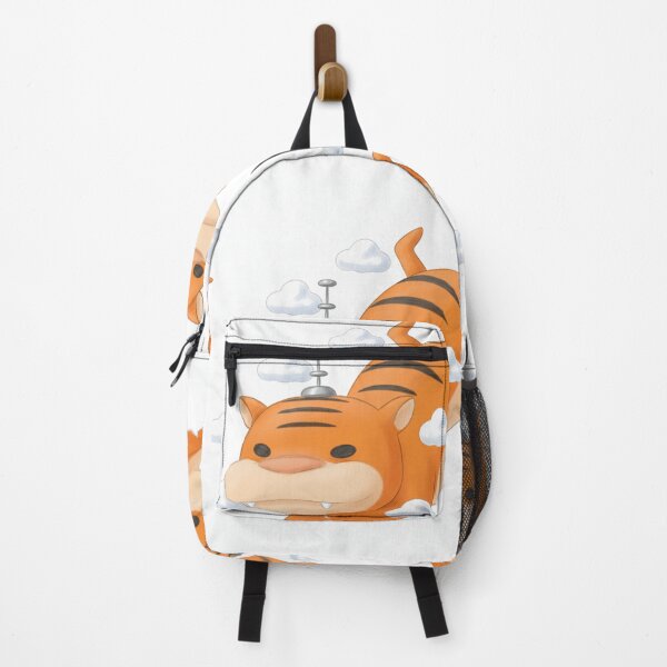Item preview, Cosmic Tiger drawing designed and sold by Nu Sigma 1985.