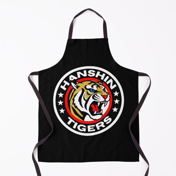 Item preview, Hanshin Tigers Retro designed and sold by M&D ⭐⭐⭐⭐⭐.