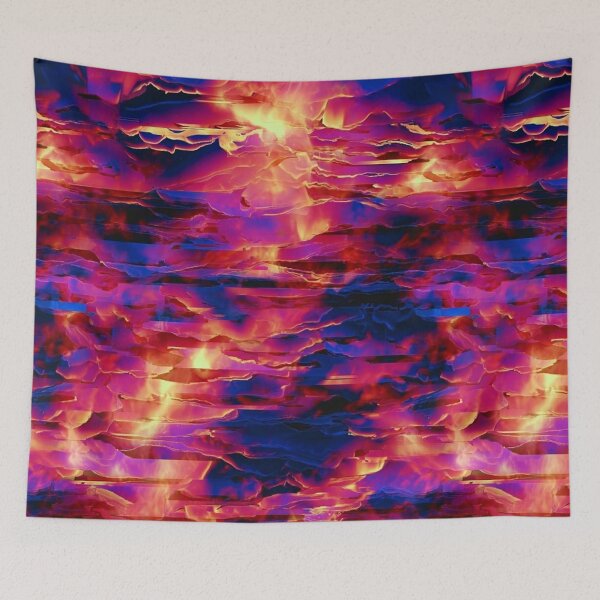 Item preview, fire surface designed and sold by JeniSeny.