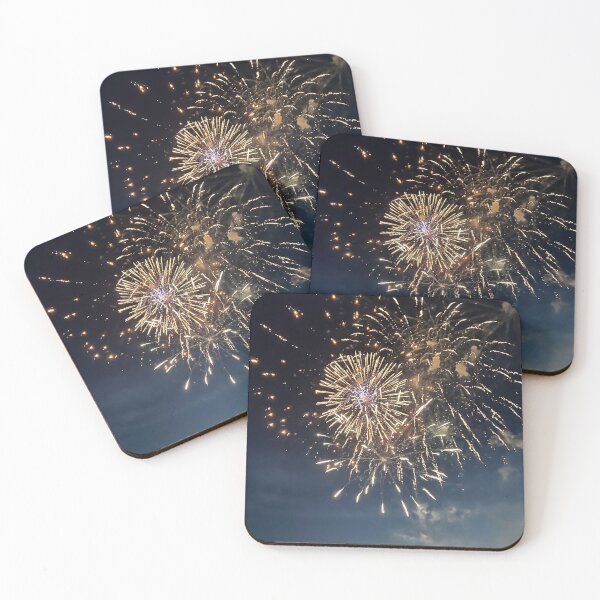 Item preview, Firework bursts designed and sold by FairviewAve.