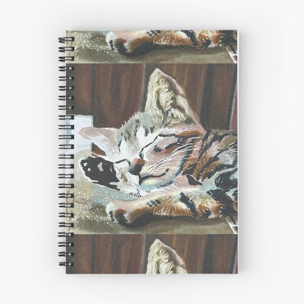 Item preview, Is this your tabby cat?  designed and sold by Watershadow.
