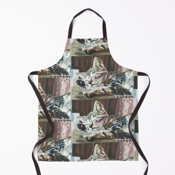 Item preview, Is this your tabby cat? designed and sold by Watershadow.