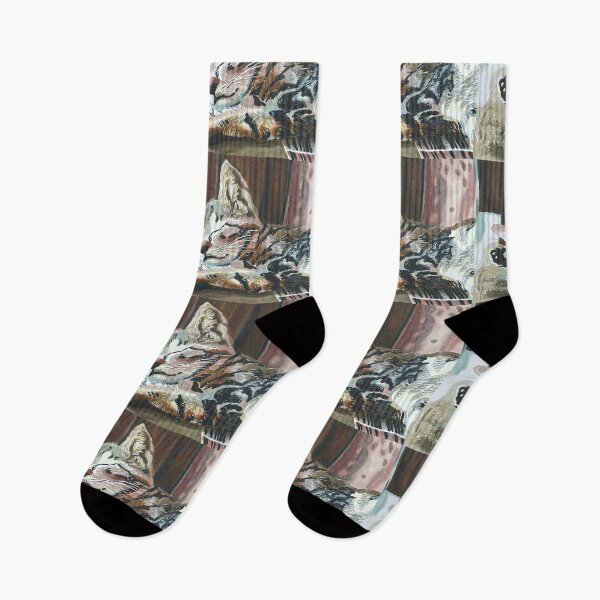 Item preview, Is this your tabby cat?  designed and sold by Watershadow.