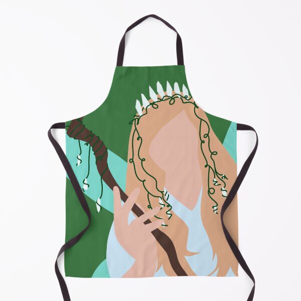 Item preview, Forest Fairy. designed and sold by SleepyTimezzz.