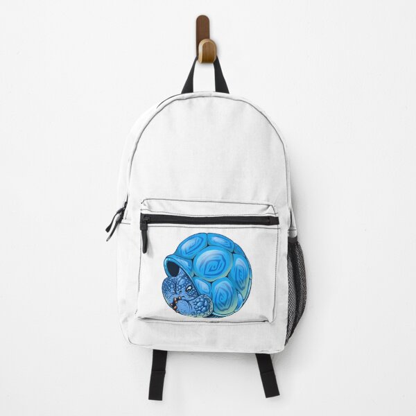 Item preview, Deep Sea Blue Hermit Turtle designed and sold by Dackostar.