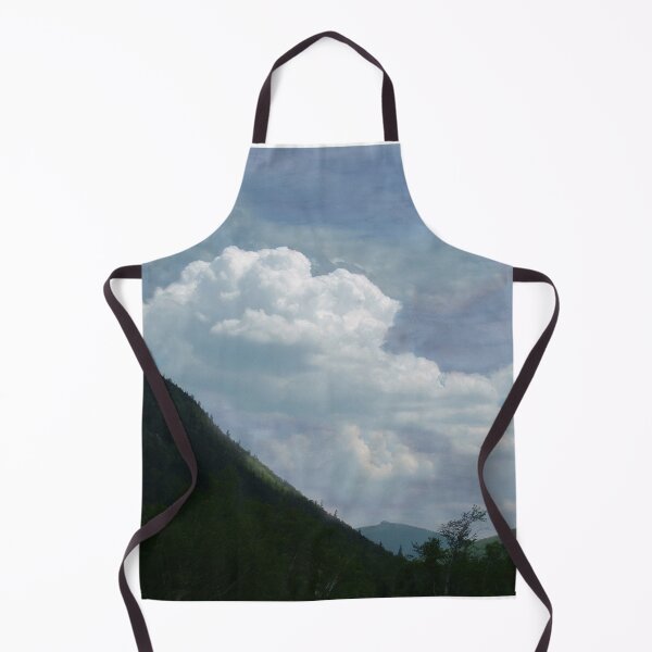 Item preview, Clouds over Crawford designed and sold by Wayne King.