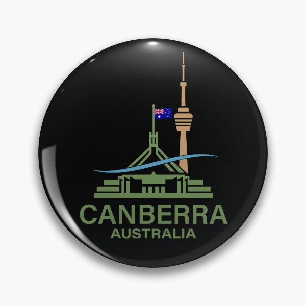 Item preview, Canberra Australia designed and sold by NPStudio.