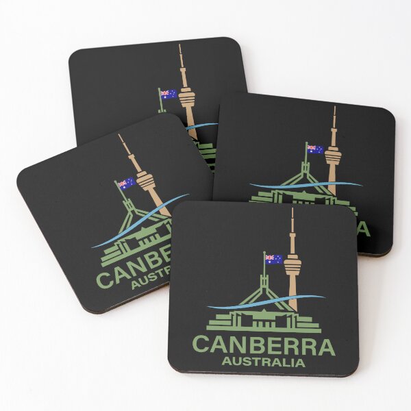 Item preview, Canberra Australia designed and sold by NPStudio.