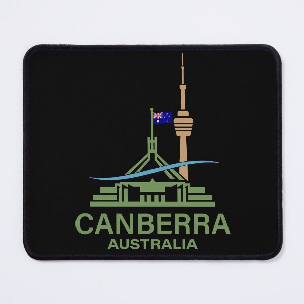 Item preview, Canberra Australia designed and sold by NPStudio.