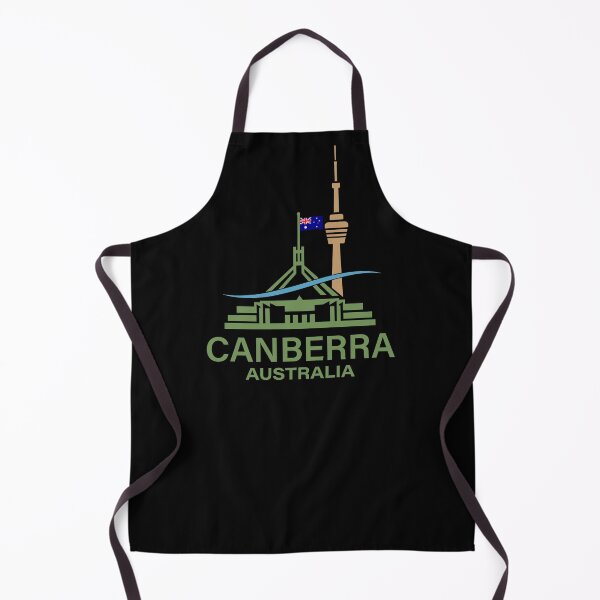 Item preview, Canberra Australia designed and sold by NPStudio.