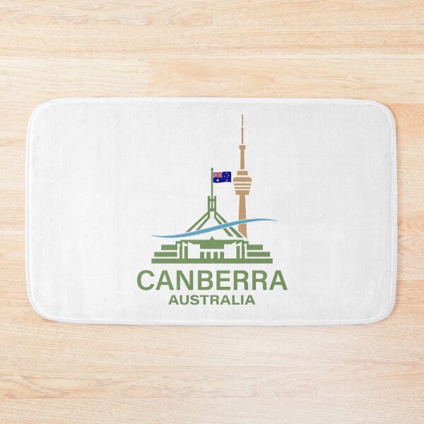 Item preview, Canberra Australia designed and sold by NPStudio.