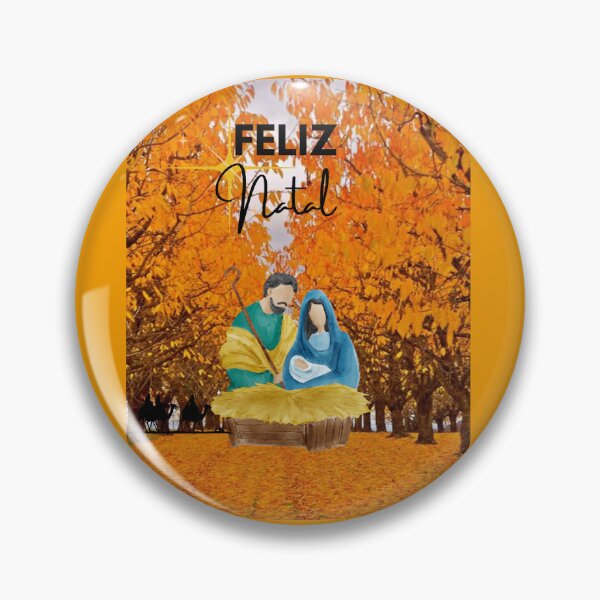 Item preview, Feliz natal família sagrada  designed and sold by NaraHevilaSilva Designer.