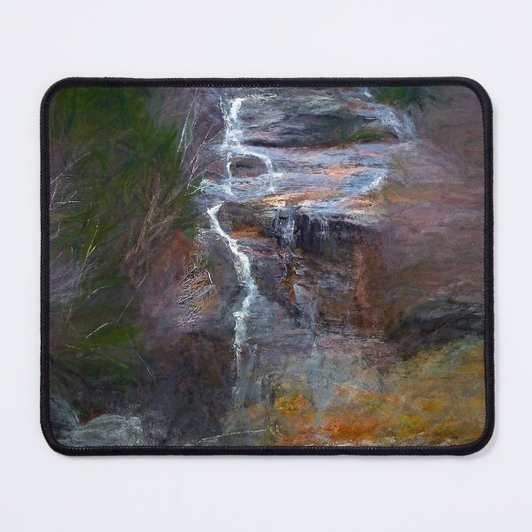 Item preview, Crawford Notch Cascade designed and sold by Wayne King.